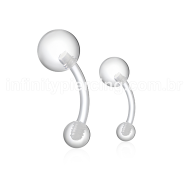 Piercing Banana Bioflex