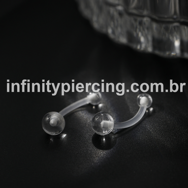 Piercing Banana Bioflex