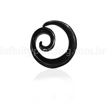 Alargador Aço Cirúrgico Espiral