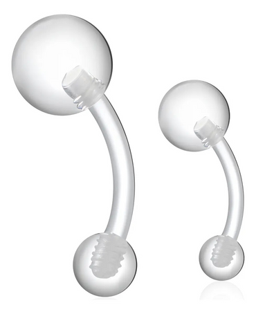 Piercing Labret Bioflex