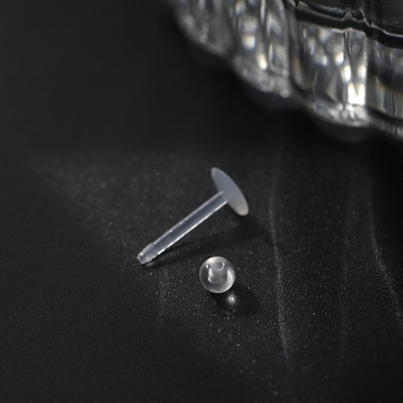 Piercing Labret Bioflex