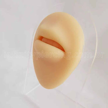 Expositor De Silicone Boca