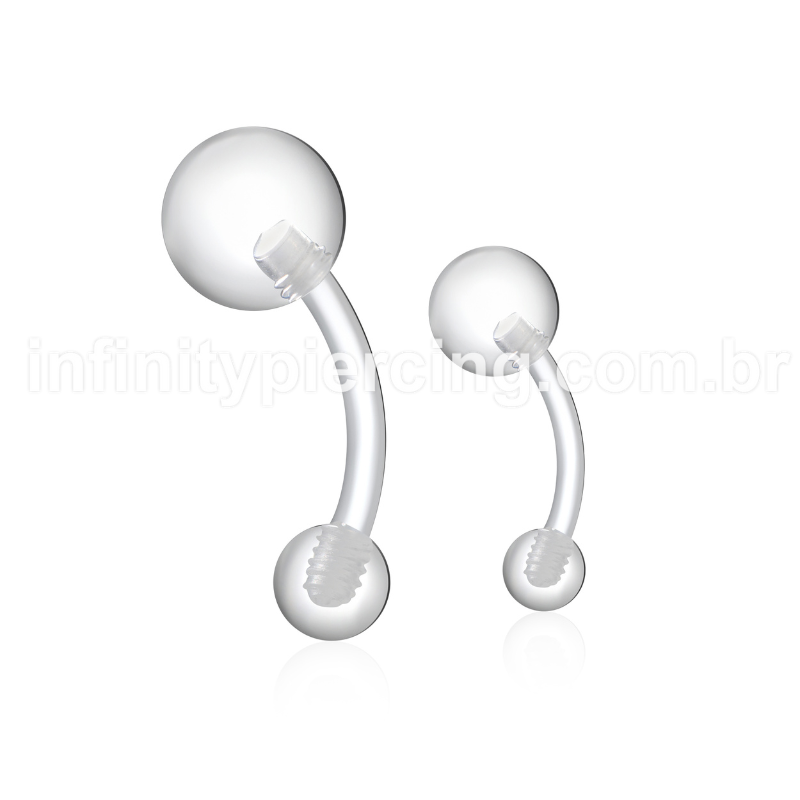 Piercing Banana Bioflex