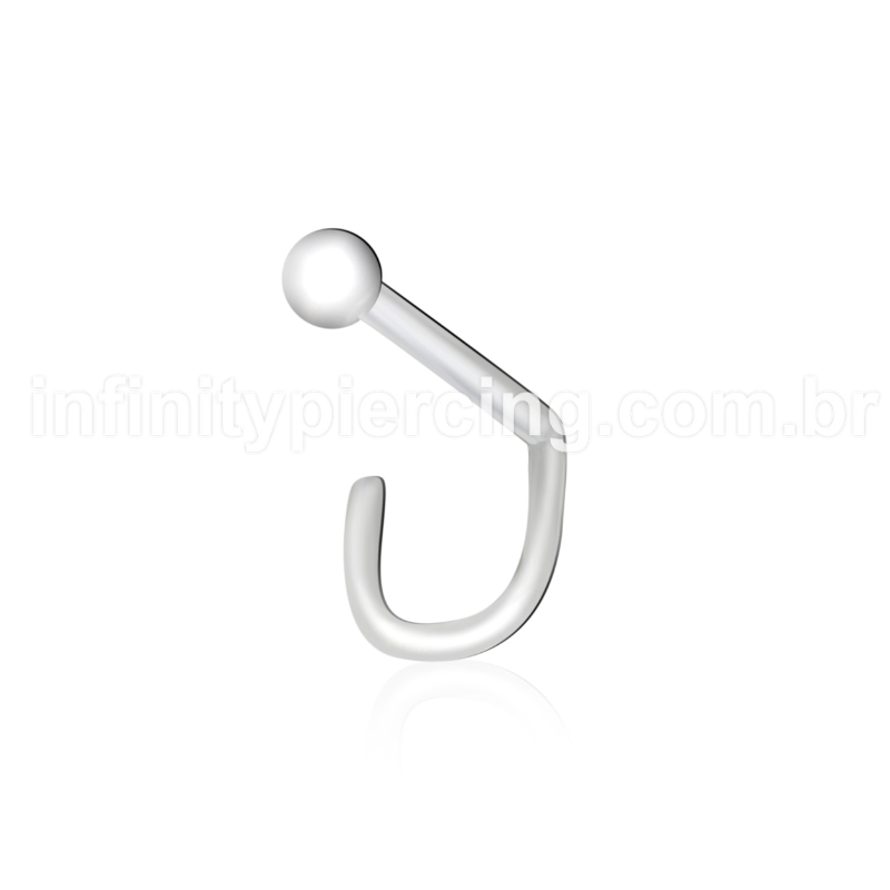 Piercing Nostril Bioflex