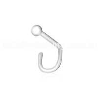 Piercing Nostril Bioflex