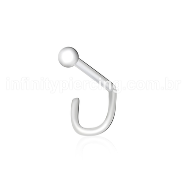 Piercing Nostril Bioflex