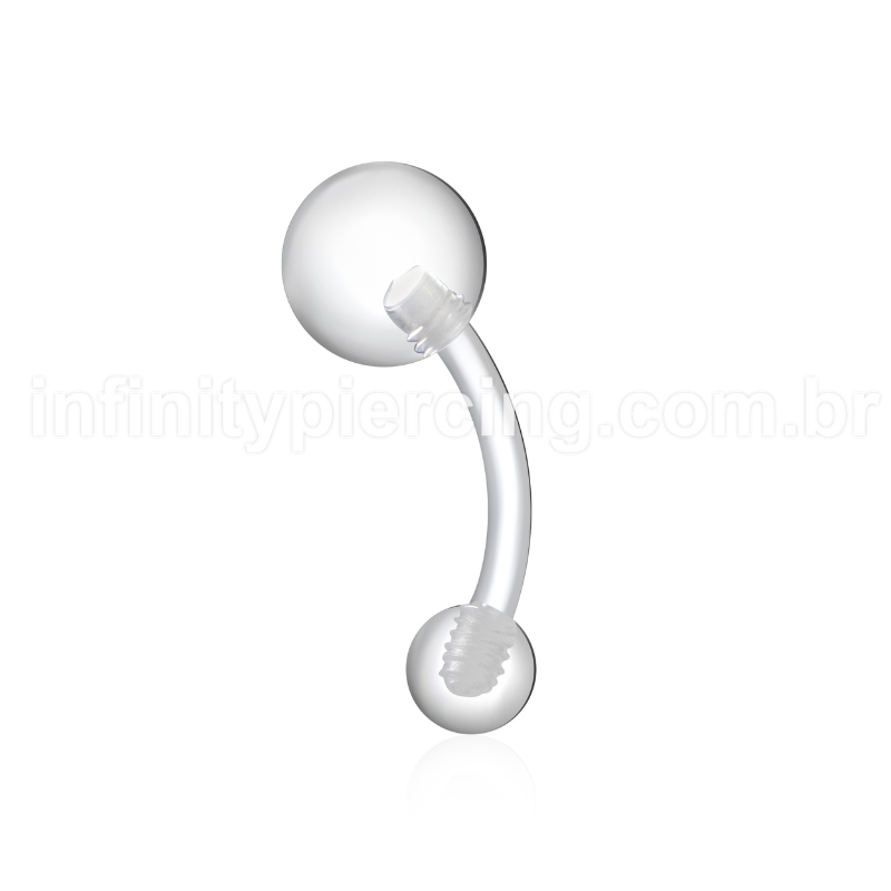 Piercing Banana Bioflex