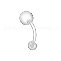 Piercing Banana Bioflex