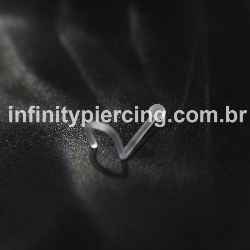 Piercing Nostril Bioflex