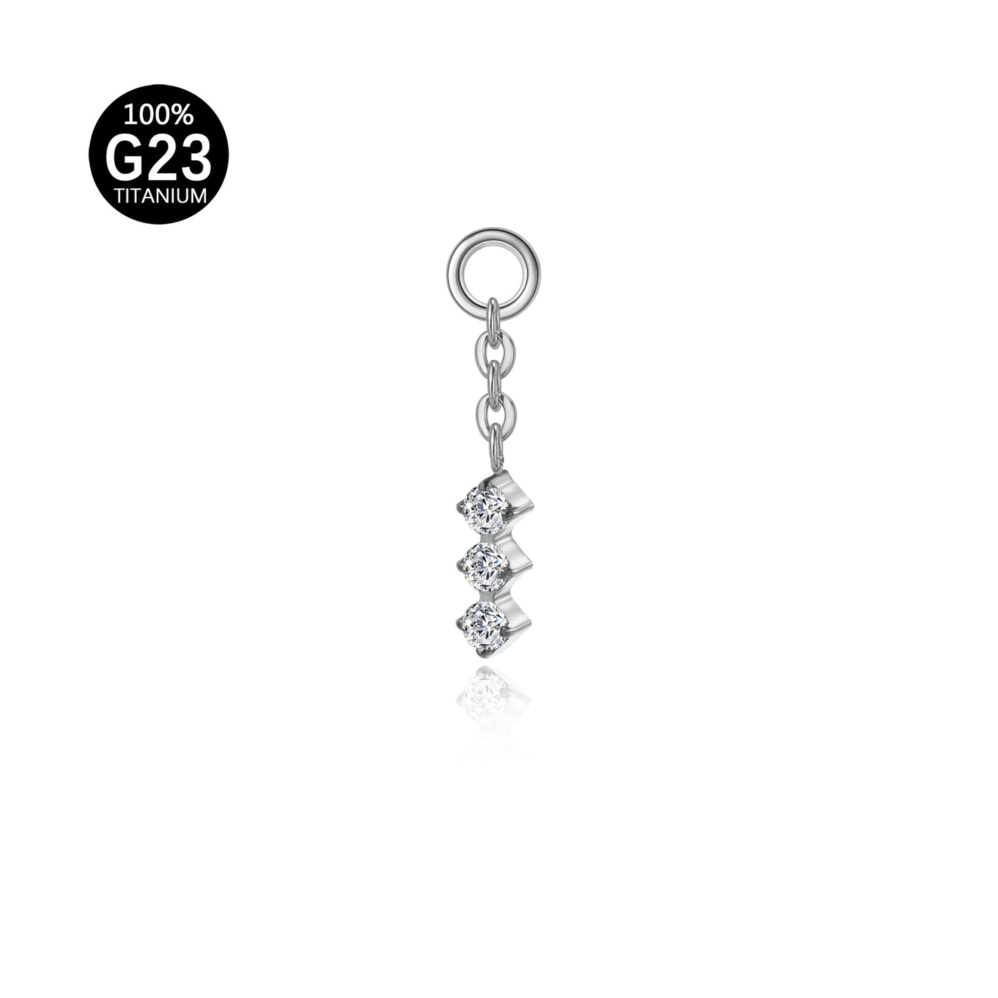 Brinco Pendente Feminino com Estilo Elegante e Moderno