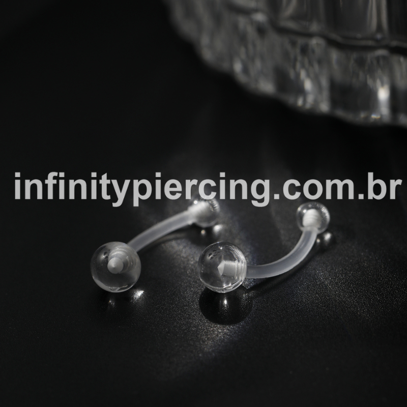 Piercing Banana Bioflex