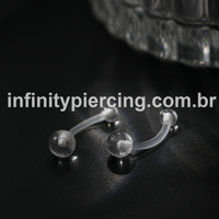 Piercing Banana Bioflex