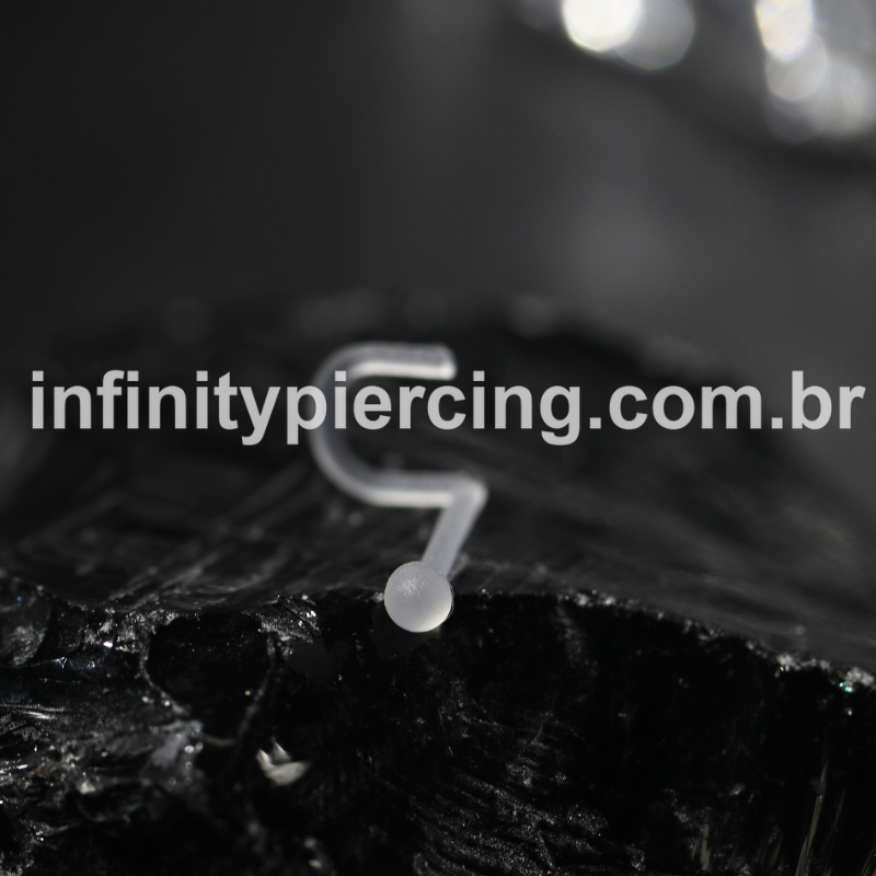 Piercing Nostril Bioflex