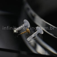 Piercing Labret Bioflex