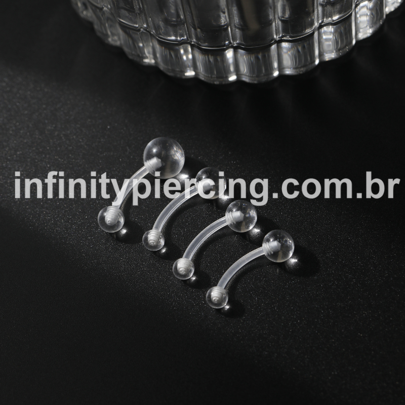 Piercing Banana Bioflex