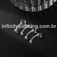 Piercing Banana Bioflex