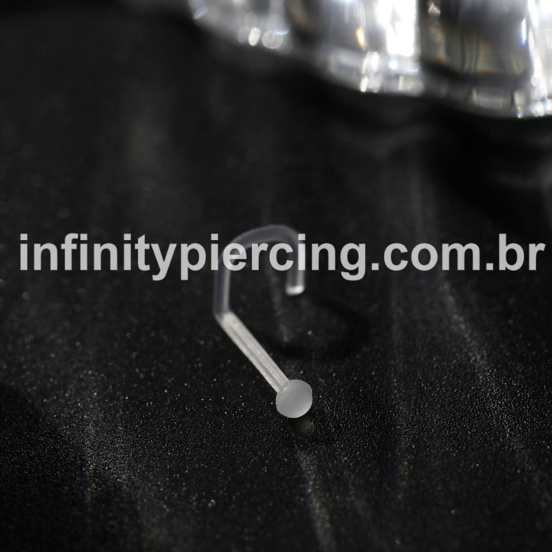 Piercing Nostril Bioflex