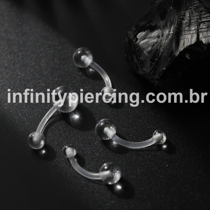 Piercing Banana Bioflex