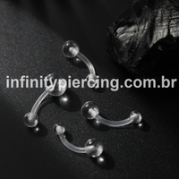 Piercing Banana Bioflex