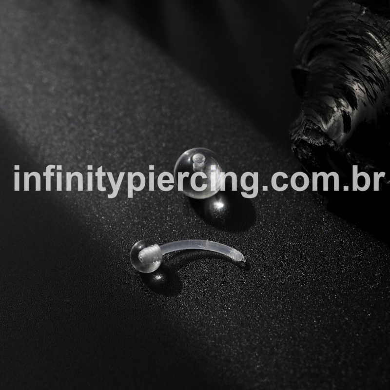 Piercing Banana Bioflex