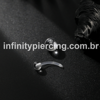 Piercing Banana Bioflex