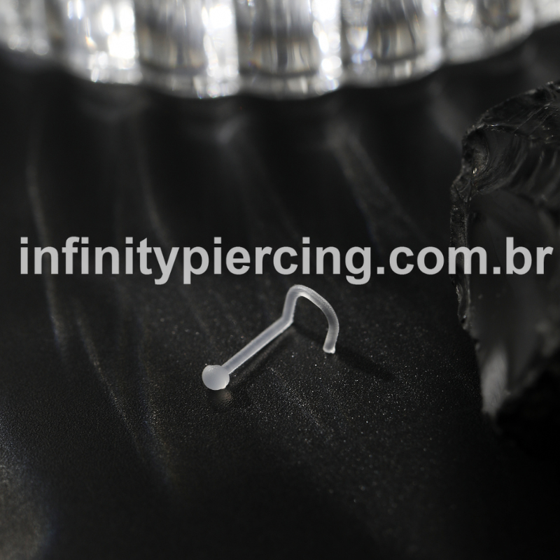Piercing Nostril Bioflex