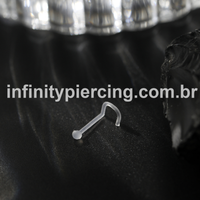 Piercing Nostril Bioflex