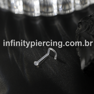 Piercing Nostril Bioflex