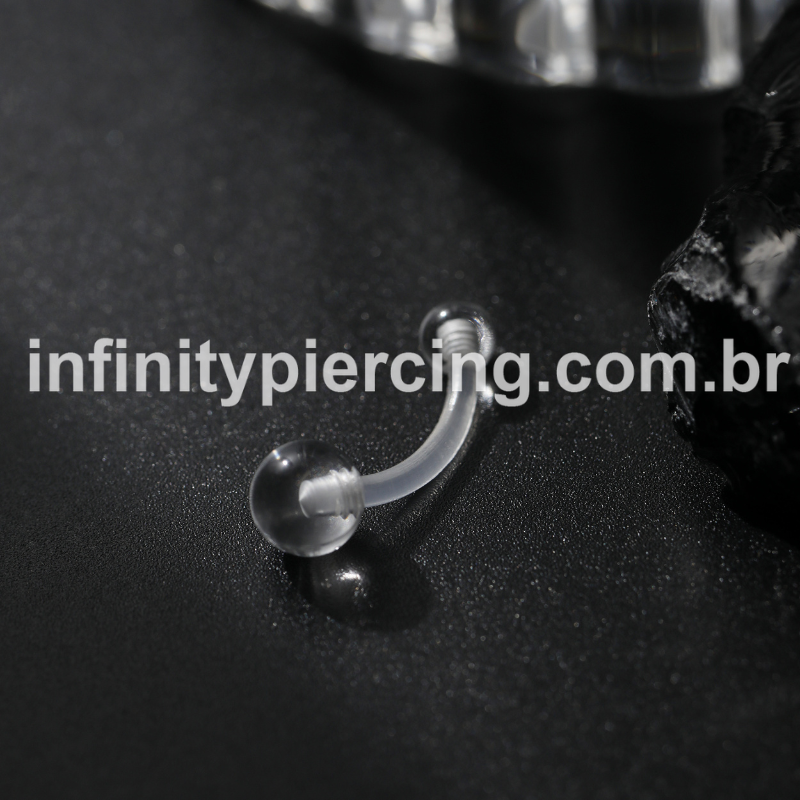 Piercing Banana Bioflex