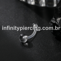 Piercing Banana Bioflex