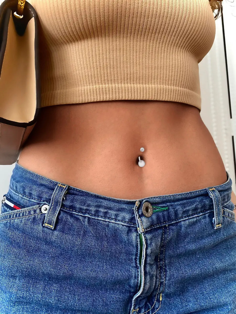 Piercing Labret Bioflex