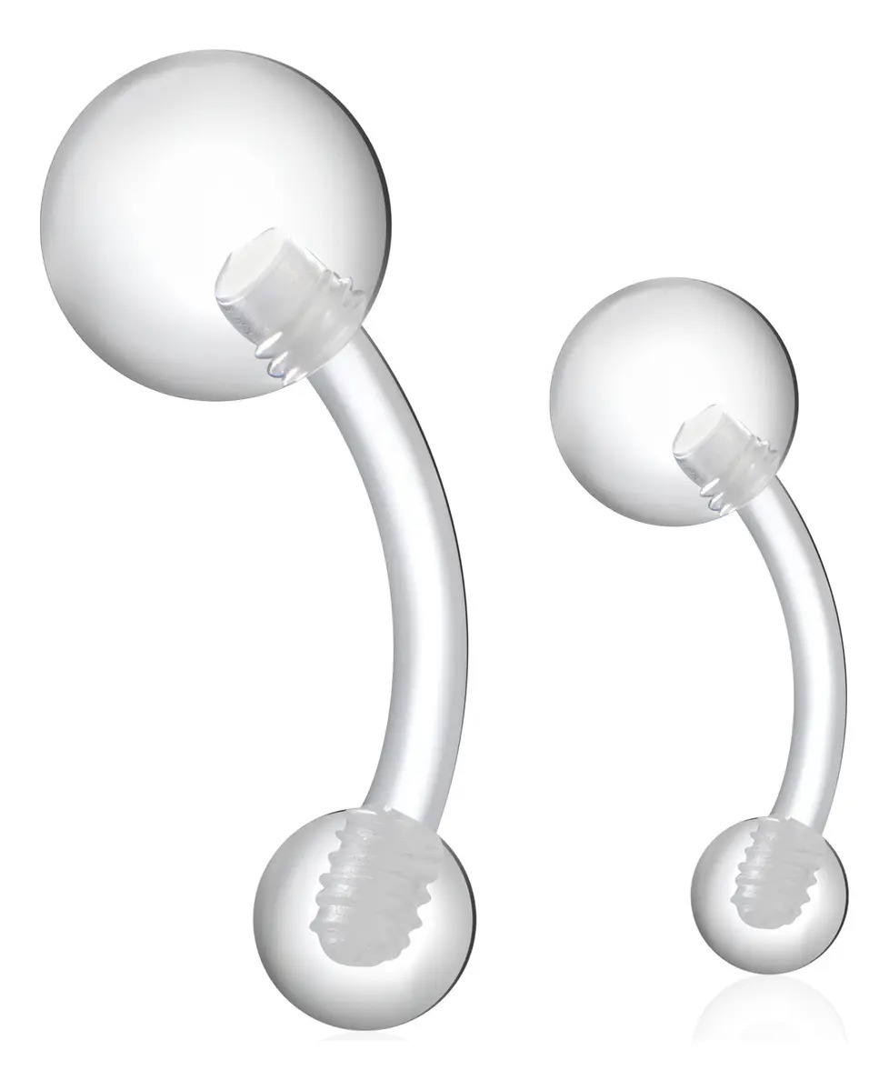 Piercing Labret Bioflex