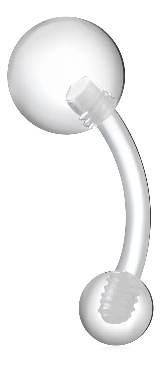 Piercing Labret Bioflex
