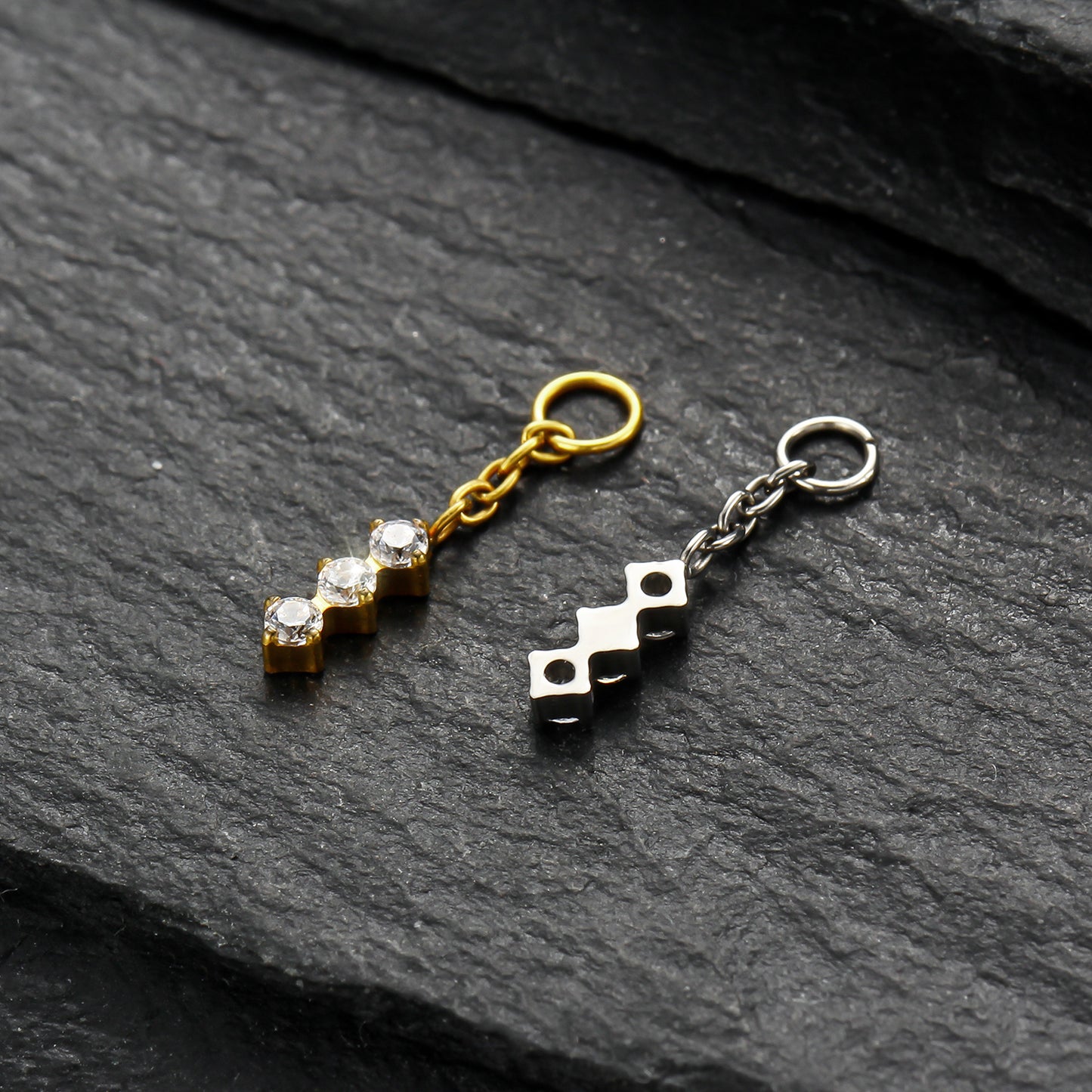 Brinco Pendente Feminino com Estilo Elegante e Moderno