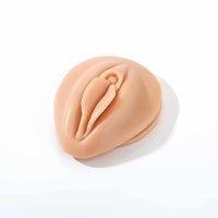 Expositor De Silicone Intimo