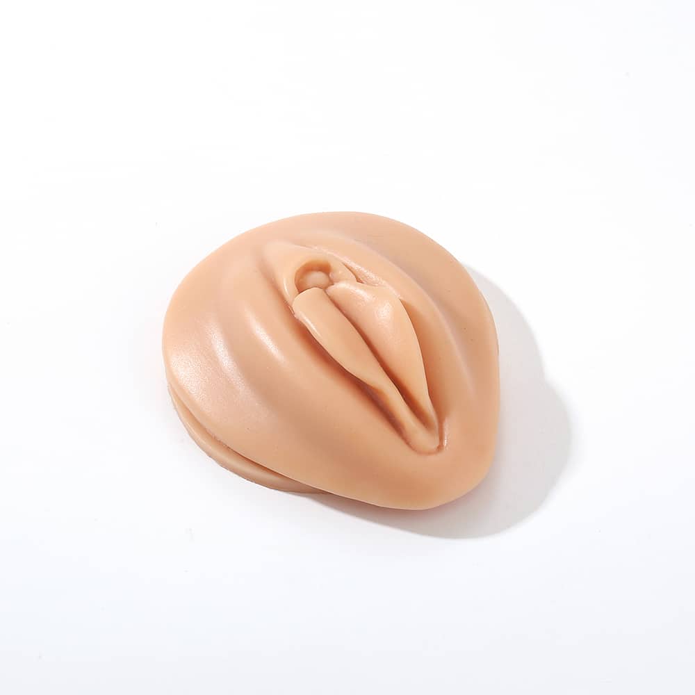 Expositor De Silicone Intimo