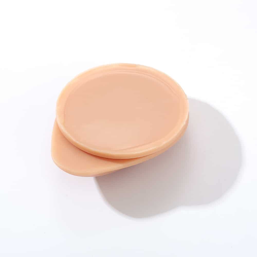 Expositor De Silicone Intimo