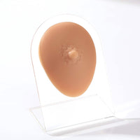 Expositor De Silicone Mamilo