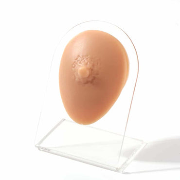Expositor De Silicone Mamilo