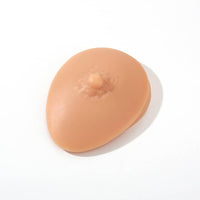 Expositor De Silicone Mamilo