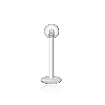 Piercing Labret Bioflex