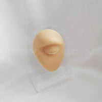 Expositor De Silicone Sobrancelha