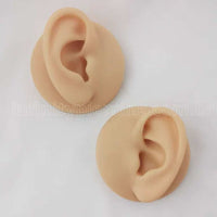 Expositor De Silicone Orelha