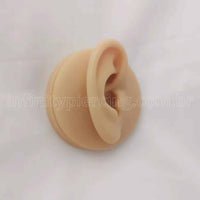 Expositor De Silicone Orelha