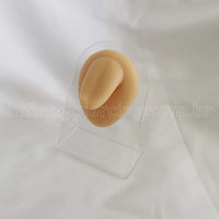 Expositor De Silicone Língua