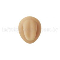 Expositor De Silicone Língua