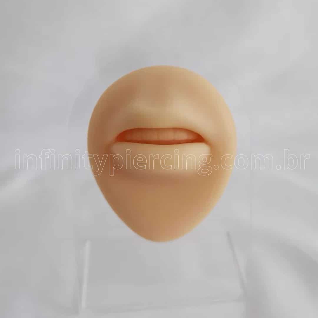 Expositor De Silicone Boca
