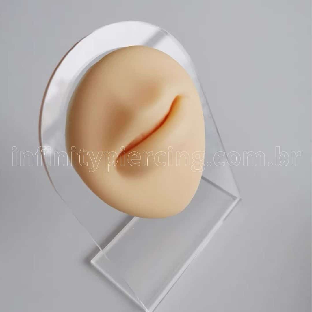 Expositor De Silicone Boca