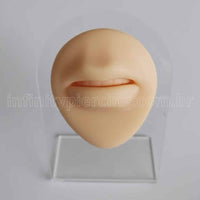 Expositor De Silicone Boca