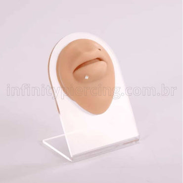 Expositor De Silicone Boca